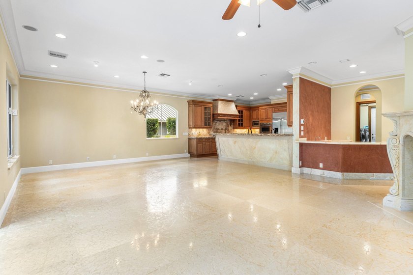A Magnificent Estate nestled in the prestigious gated community - photo 27