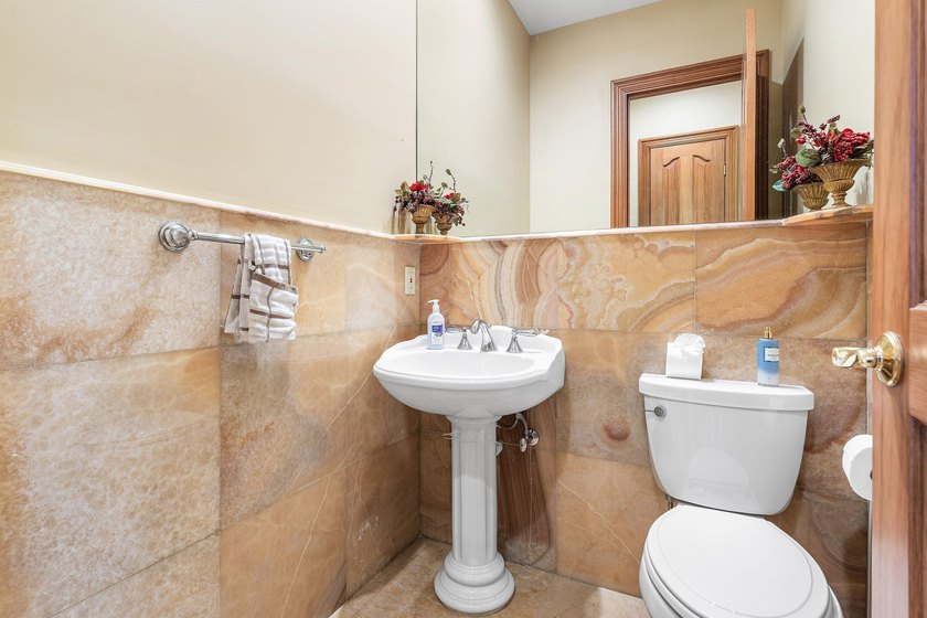 A Magnificent Estate nestled in the prestigious gated community - photo 29