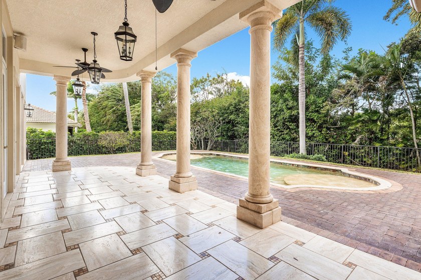 A Magnificent Estate nestled in the prestigious gated community - photo 44