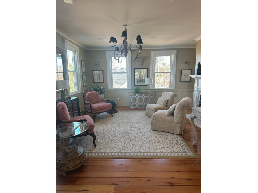 Stewart Landing offers beautiful lake views, low country - photo 8