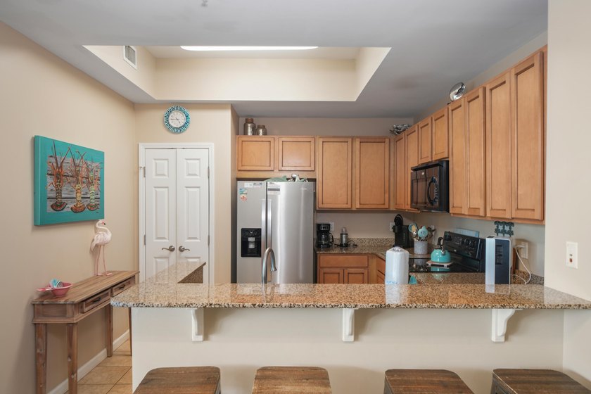 Welcome to Unit 1115 at The Palms of Destin where effortless - photo 11