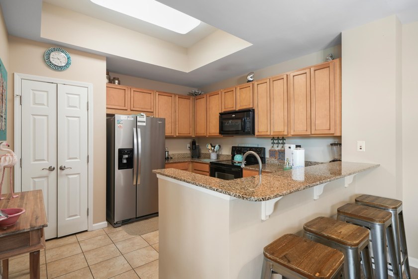 Welcome to Unit 1115 at The Palms of Destin where effortless - photo 13