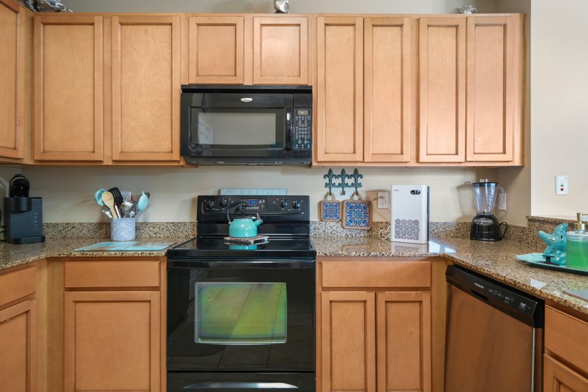 Welcome to Unit 1115 at The Palms of Destin where effortless - photo 15
