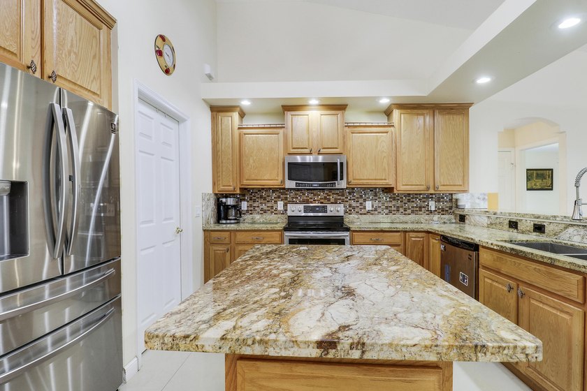 Motivated Sellers have priced their home below market value! - photo 15