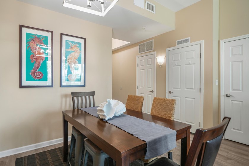 Welcome to Unit 1115 at The Palms of Destin where effortless - photo 17