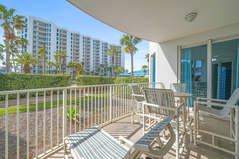 Welcome to Unit 1115 at The Palms of Destin where effortless - photo 18