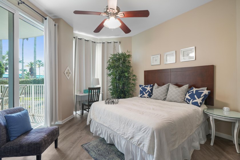 Welcome to Unit 1115 at The Palms of Destin where effortless - photo 21