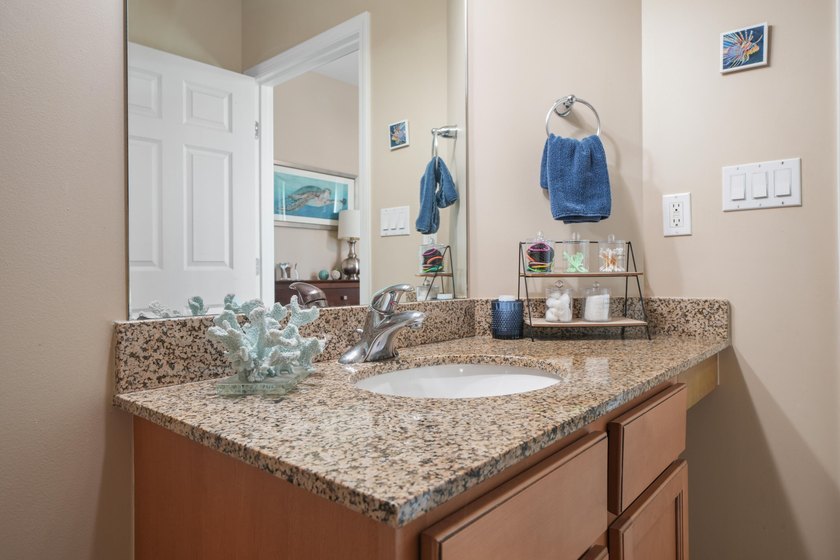 Welcome to Unit 1115 at The Palms of Destin where effortless - photo 26