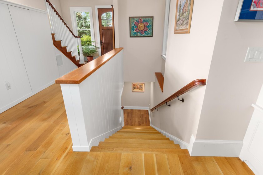 Privacy, craftsmanship, and endless possibilities converge on - photo 30