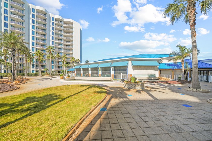 Welcome to Unit 1115 at The Palms of Destin where effortless - photo 36