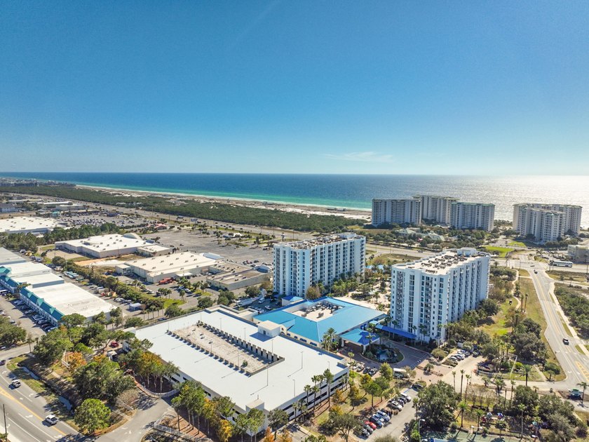 Welcome to Unit 1115 at The Palms of Destin where effortless - photo 38