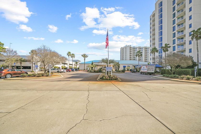 Welcome to Unit 1115 at The Palms of Destin where effortless - photo 43