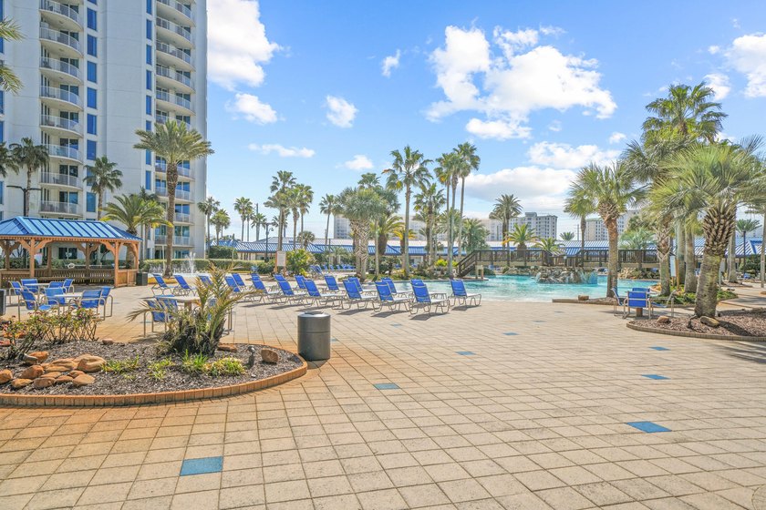 Welcome to Unit 1115 at The Palms of Destin where effortless - photo 44
