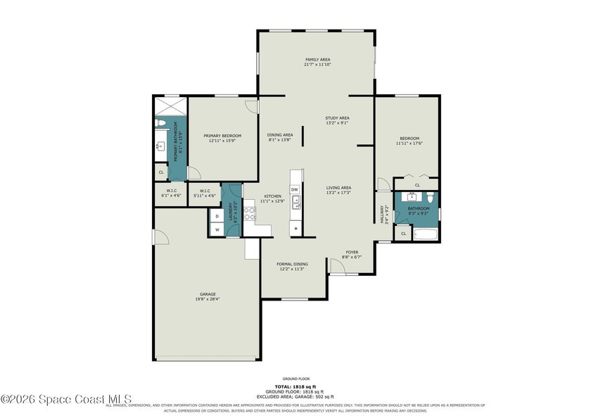Charming waterfront Expanded Bangor floorplan with spectacular - photo 4