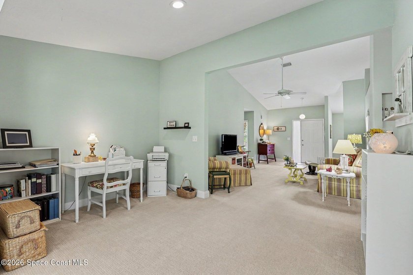 Charming waterfront Expanded Bangor floorplan with spectacular - photo 8