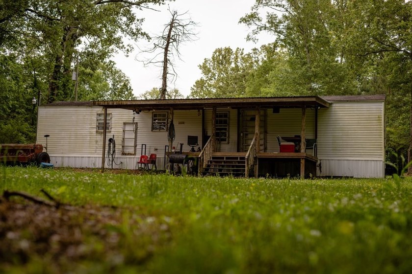 Hunting land for sale in Claiborne County, Mississippi. This - photo 14