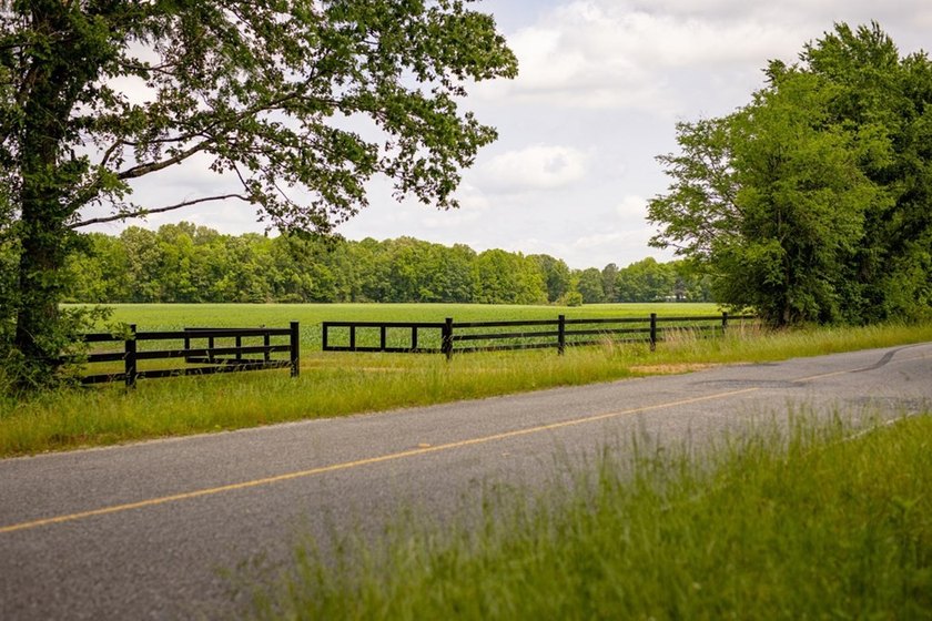 Hunting land for sale in Claiborne County, Mississippi. This - photo 39