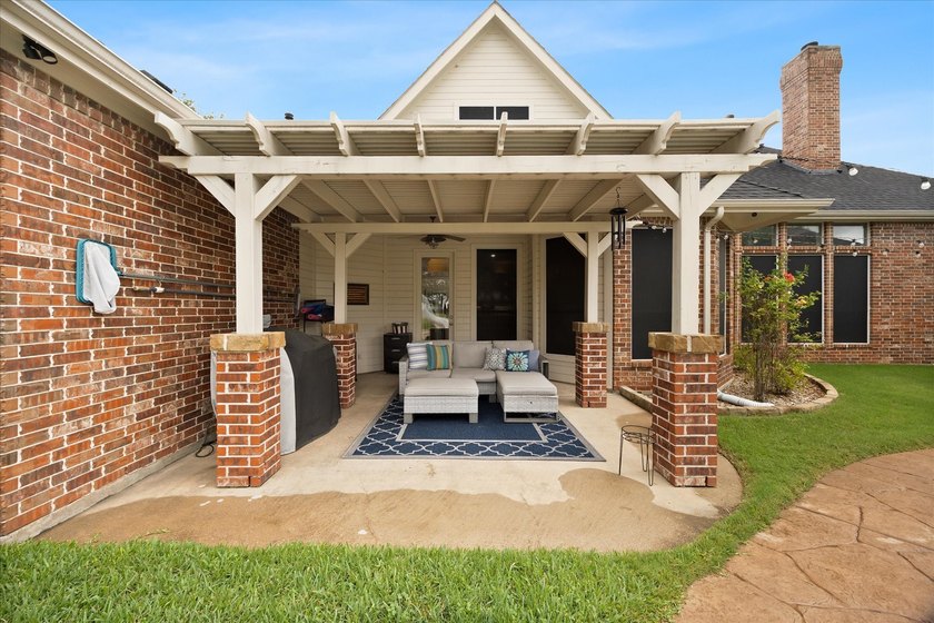 Recently updated and perfectly positioned on a premier golf - photo 31