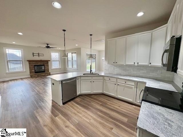 A Blue Ridge Beauty! Located just 2 miles from Lake Robinson - photo 7
