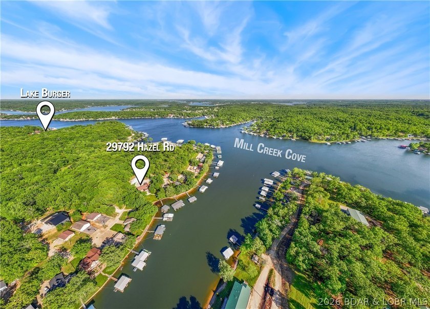 EXTREMELY MOTIVATED SELLER. Nearly flat lakefront yard, acreage - photo 8
