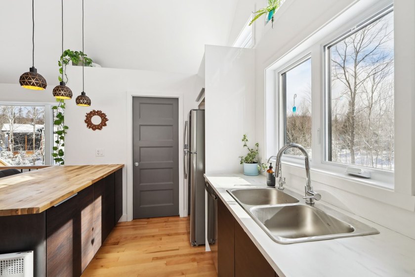 DUPLEX - Excellent INCOME with access to Lac Equerre just a - photo 12