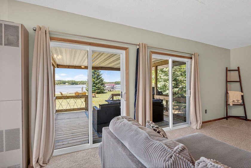 Turn-key lakefront living on Pleasant Lake! This beautifully - photo 14