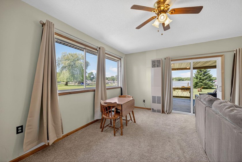 Turn-key lakefront living on Pleasant Lake! This beautifully - photo 15