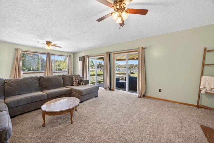 Turn-key lakefront living on Pleasant Lake! This beautifully - photo 17