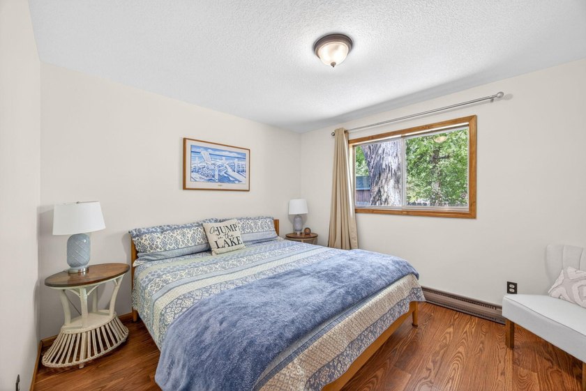 Turn-key lakefront living on Pleasant Lake! This beautifully - photo 20