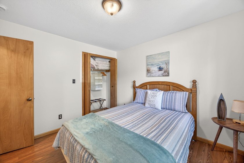 Turn-key lakefront living on Pleasant Lake! This beautifully - photo 22