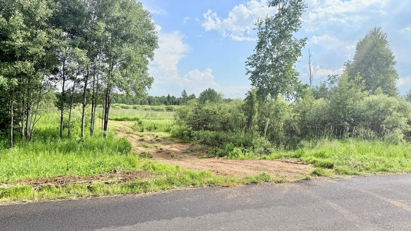 35+ acres of recreational parcel located just east of Deerbrook - photo 23