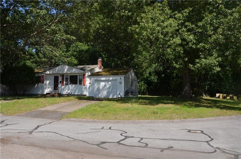 Perfect for investors and handy folks alike, this one-level - photo 25