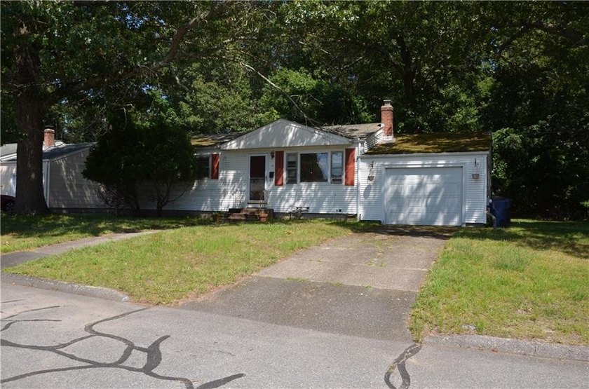 Perfect for investors and handy folks alike, this one-level - photo 26