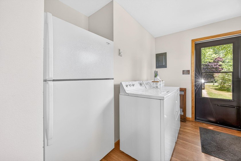 Turn-key lakefront living on Pleasant Lake! This beautifully - photo 30