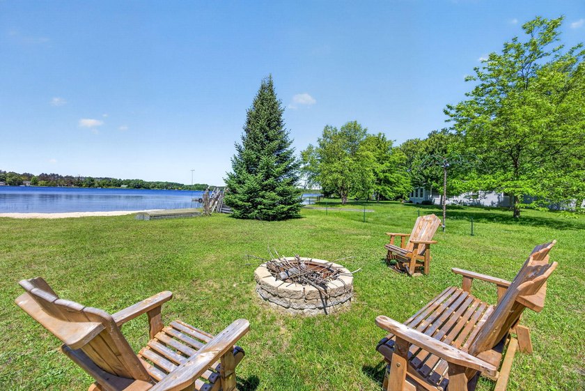 Turn-key lakefront living on Pleasant Lake! This beautifully - photo 35