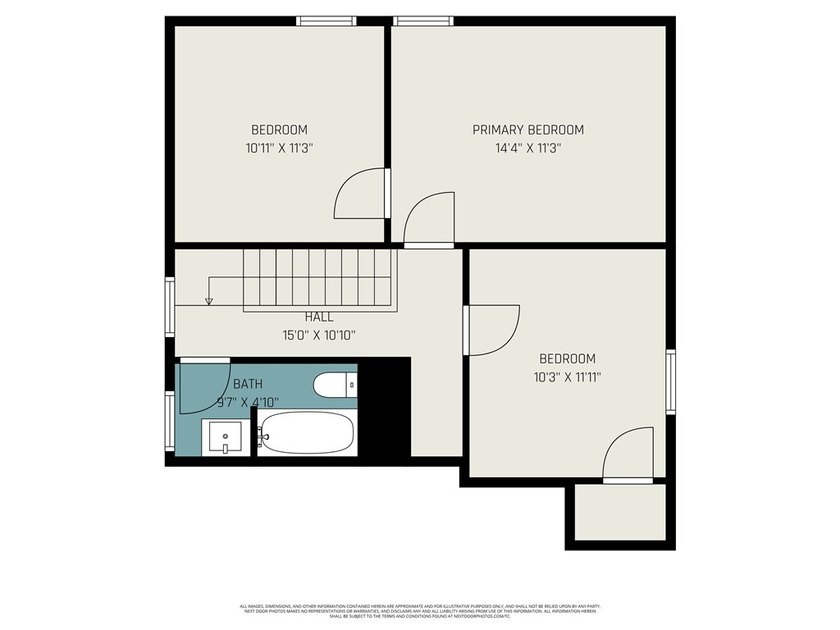 Turnkey investment opportunity or ideal owner-occupied duplex! - photo 5