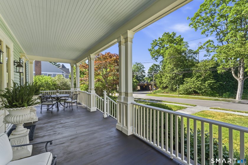 SOUTHPORT VILLAGE ITALIANATE VICTORIAN - The Legrand Sherwood | - photo 2