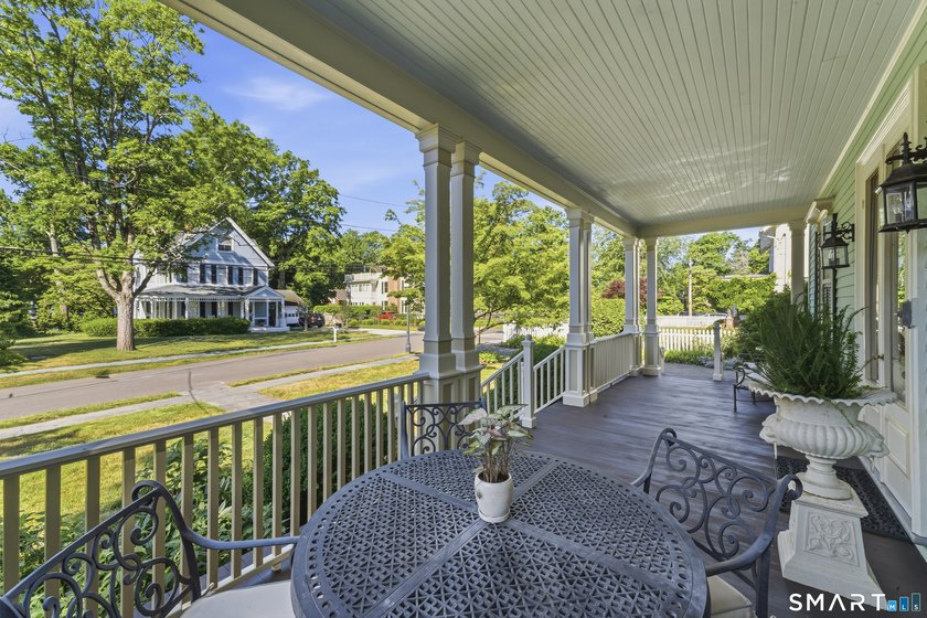 SOUTHPORT VILLAGE ITALIANATE VICTORIAN - The Legrand Sherwood | - photo 3