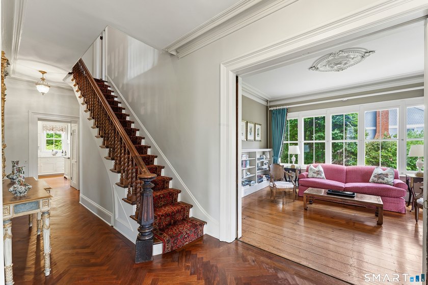 SOUTHPORT VILLAGE ITALIANATE VICTORIAN - The Legrand Sherwood | - photo 4