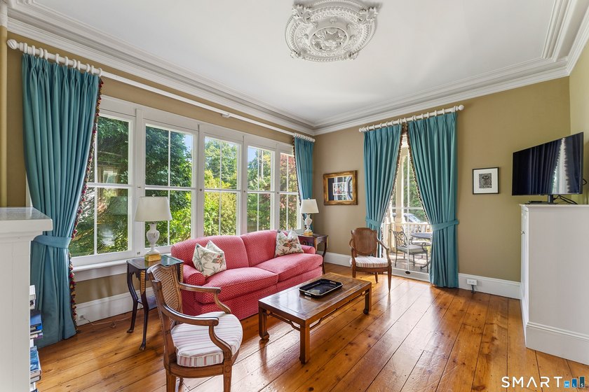 SOUTHPORT VILLAGE ITALIANATE VICTORIAN - The Legrand Sherwood | - photo 5