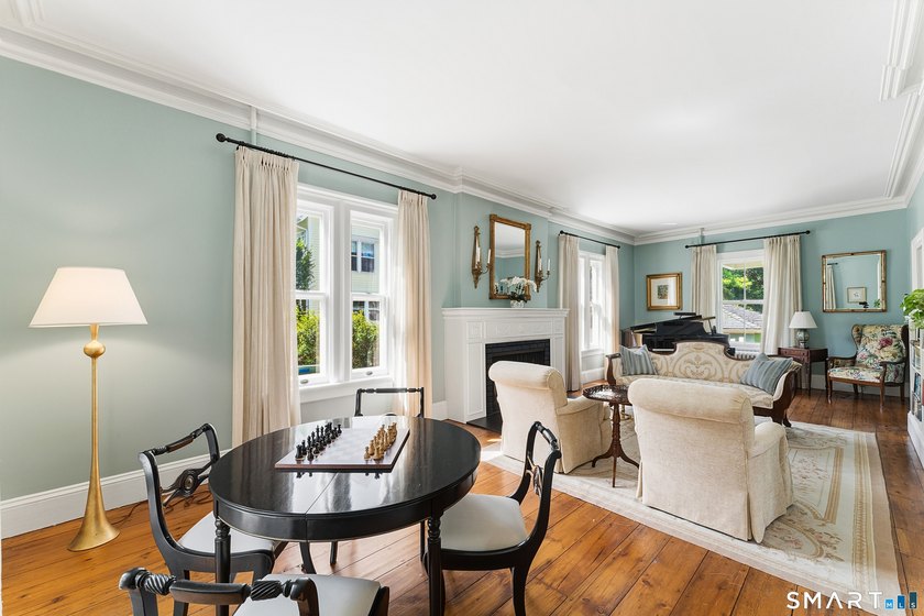 SOUTHPORT VILLAGE ITALIANATE VICTORIAN - The Legrand Sherwood | - photo 8