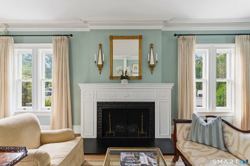 SOUTHPORT VILLAGE ITALIANATE VICTORIAN - The Legrand Sherwood | - photo 10