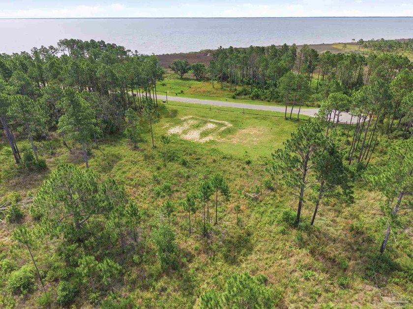 Come build your dream home on this beautiful Blackwater Bay view - photo 3