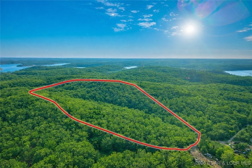 Nearly 50 acres of stunning Ozark beauty-this is your - photo 3