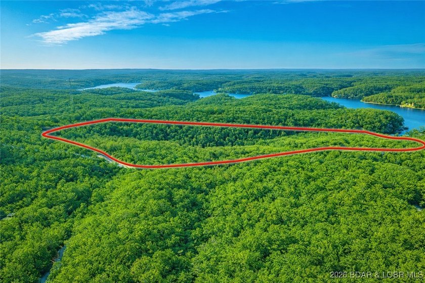 Nearly 50 acres of stunning Ozark beauty-this is your - photo 4