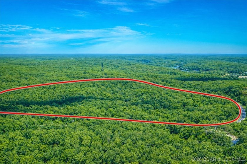 Nearly 50 acres of stunning Ozark beauty-this is your - photo 7