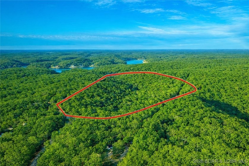 Nearly 50 acres of stunning Ozark beauty-this is your - photo 9
