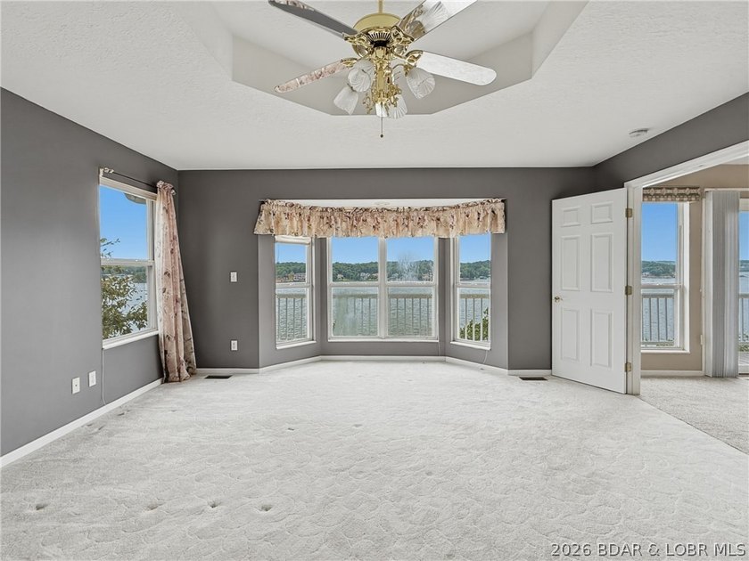 Perched on a bluff in the heart of Osage Beach, this one-owner - photo 15
