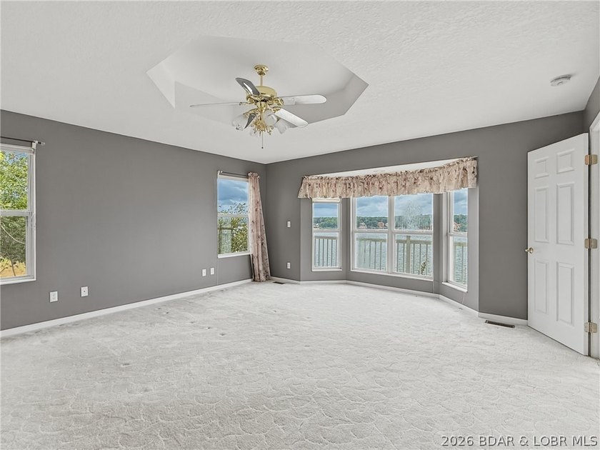 Perched on a bluff in the heart of Osage Beach, this one-owner - photo 16