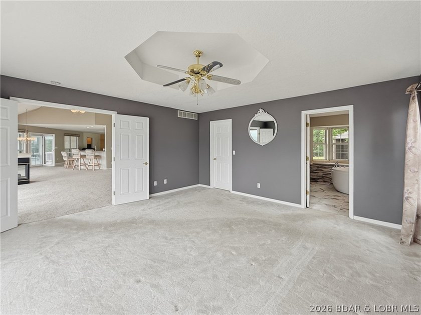 Perched on a bluff in the heart of Osage Beach, this one-owner - photo 17